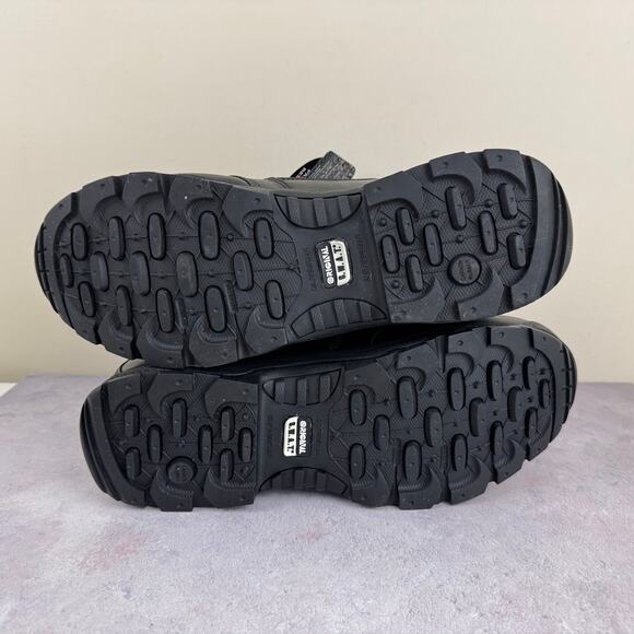 Orignal S.W.A.T. WINX 2 8" Waterproof Tactical Boots Men's Sz 12 Wide READ DESC - Picture 10 of 14